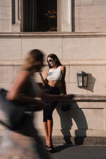 Load image into Gallery viewer, PRIVATE VIEWING Cropped Tank