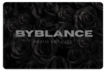 Load image into Gallery viewer, BYBLANCE GIFT CARD